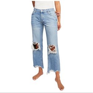 free people maggie jeans